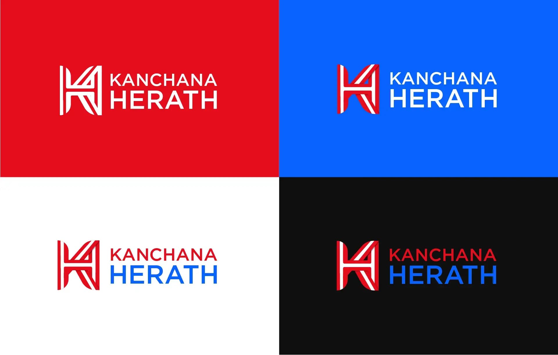 Logo Design and Branding for My Personals Use