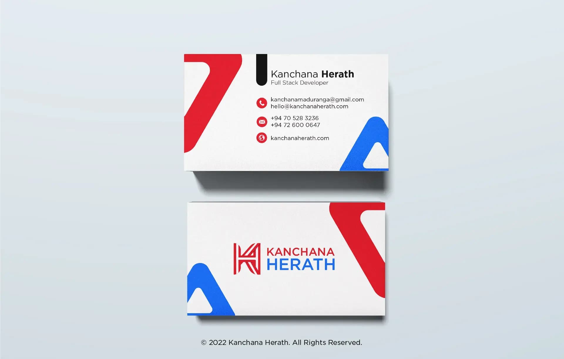 Logo Design and Branding for My Personals Use