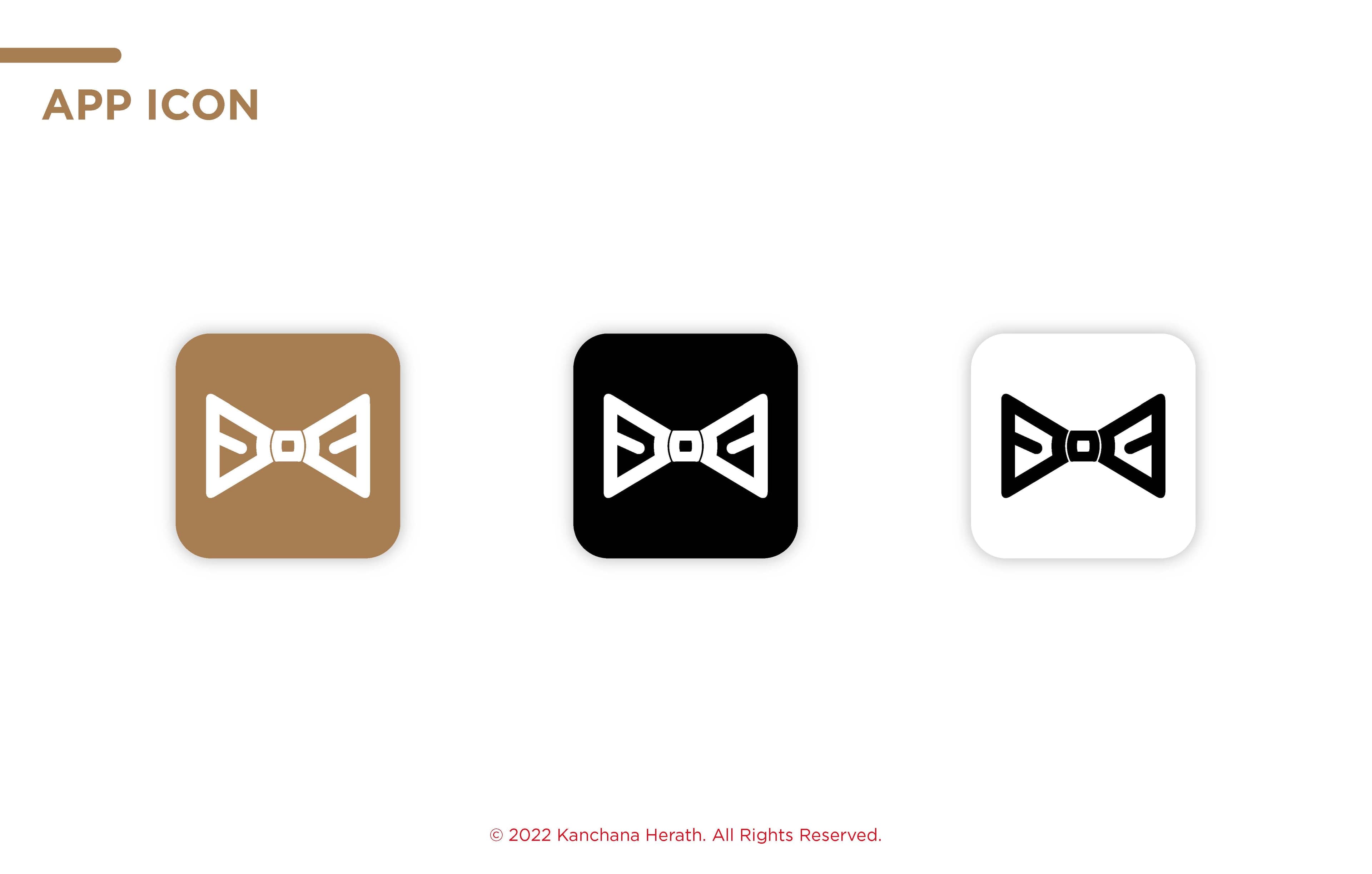 Formal Frenzy: Logo and Branding Design Showcase