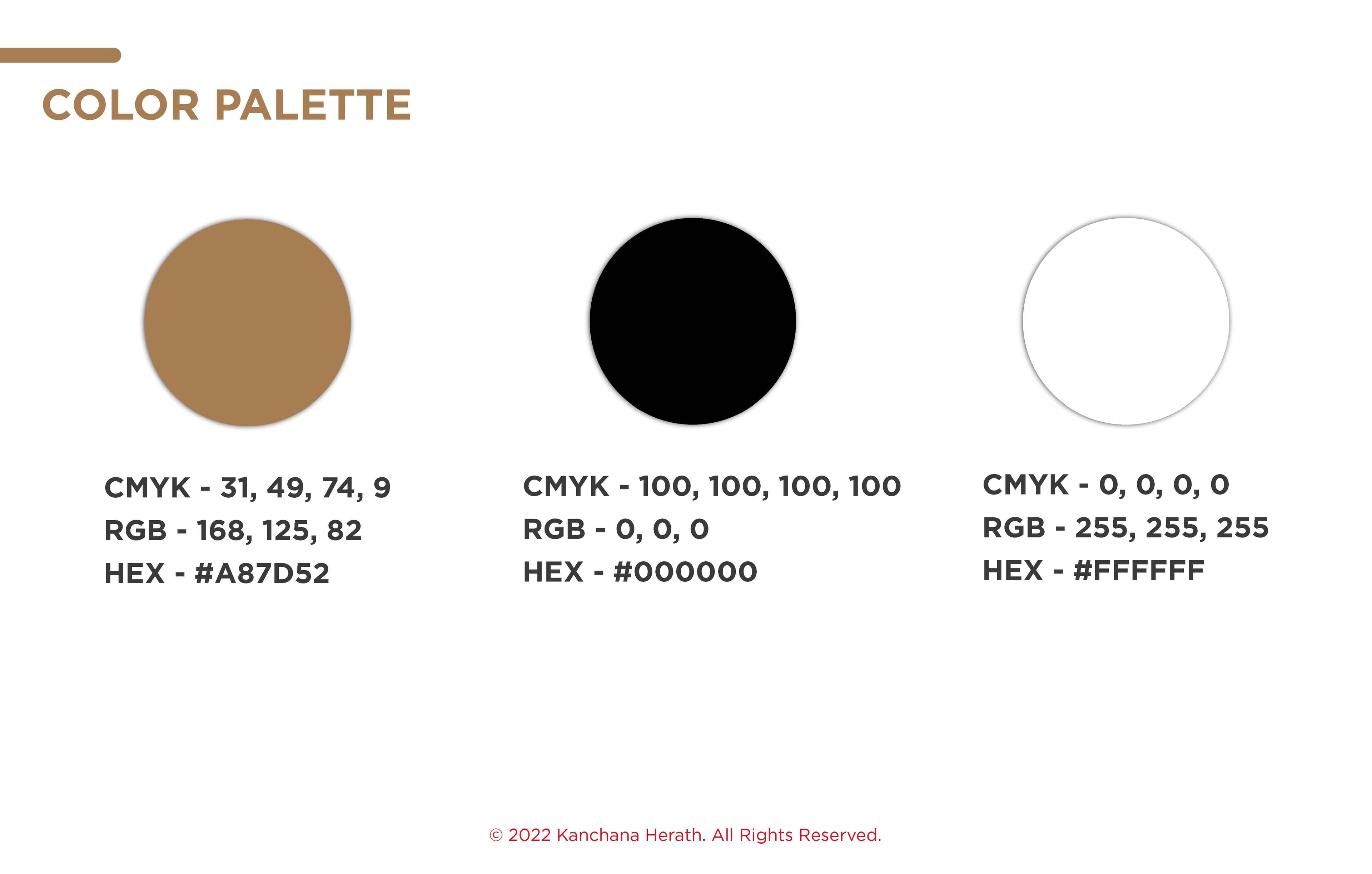 Formal Frenzy: Logo and Branding Design Showcase